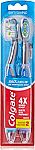 2-Ct Colgate 360 Sonic Battery Power Electric Toothbrush $6