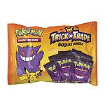 Pokemon Trading Card Games: Trick or Trade BOOster Bundle $16