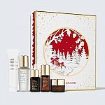 Estee Lauder Nighttime Experts Repair + Renew + Reset Skincare Set $28 and more