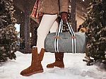 DSW - Free Duffel with KOOLABURRA BY UGG Shoes Purchase (Today 12/27 only)