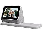 Lenovo Smart Clock 2 with Charging Station $20