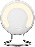 Halo Rise Bedside Sleep Tracker $90