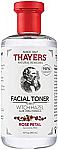 12-oz Thayers Alcohol-Free Rose Petal Witch Hazel Facial Toner w/ Aloe Vera Formula $7.70