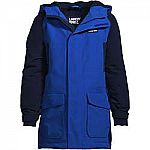 Lands End - up to 80% off Kids' Outerwear