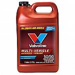 Valvoline Multi-Vehicle 50/50 Prediluted Antifreeze/Coolant 1 GA $6.51