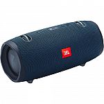 JBL Xtreme 2 Portable Bluetooth Speaker (Various Colors) $160