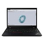 Lenovo ThinkPad P15s Gen 2 15.6” FHD Laptop (i7-1165G7 16GB 512GB T500) $441.00