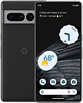 Unlocked Google Pixel 7 Pro + 4GB/MO for 12 months $598