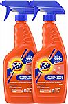 2-Count 22-oz Tide Antibacterial Fabric Spray $8.70