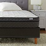 Amazon Basics Foam PillowTop Mattress, Full, 11 inch $68.72