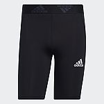 adidas Techfit Short Tights Men's $7.50