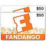 $100 Fandango e-Gift Cards $70