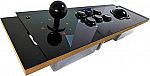 Arcade Control Panel 8-Way Joy Stick and Trackball Controllers $120