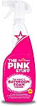 25-oz The Pink Stuff Home & Bathroom Foam Cleaner $4.20