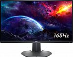 Dell 27" 1440p 165hz IPS Gaming Monitor $297