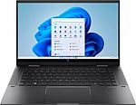 HP ENVY 2-in-1 15.6" FHD Touch-Screen Laptop (Ryzen 7 5700U 8GB 512GB) $617.99