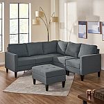 Home Depot - Select Bedroom, Living Room and Dinning Room Furniture Sale