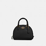 Coach Outlet Sydney Satchel $99 and more