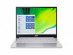 Acer Swift 3 SF314-511-707M 14" FHD Laptop (i7-1165G7 8GB 512GB SSD) $456