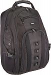 Amazon Basics Travel 17" Laptop Computer Backpack - 4-Pack $66.75