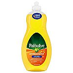 46-Oz Palmolive Ultra Dishwashing Liquid Dish Soap $3.49