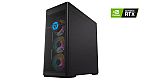 Lenovo Legion Tower 7i Gaming Desktop (i7-11700K RTX 3070 16G, 512GB SSD + 1TB HDD) $1624