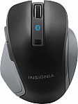 Insignia Bluetooth Mouse $10