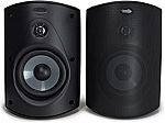 Polk Audio Atrium 6 Outdoor Speakers with Bass Reflex Enclosure (Pair) $259