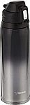 35-oz Zojirushi Cool Bottle Stainless Steel Mug (Gradation Black) $32