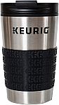 12-Oz Keurig Travel Mug $7.99