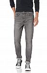 Levi's Men's 510 Skinny Fit Jeans $19.97