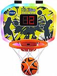 VTech KidiGo Basketball Hoop $17.59