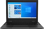 Lenovo 100e 81M80035US 11.6” HD Laptop (N4020 4GB 64GB) $139.99