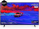 VIZIO 75" Class M-Series 4K HDR Quantum Smart TV - M75Q6-J03 $729