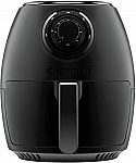 Chefman TurboFry 3.6 Qt. Analog Air Fryer $24.99