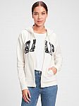 Gap Womens Logo Hoodie $14