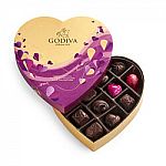 Godiva - up to 30% Off Valentine's Day Sale