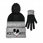 Boys' & Girls' Character Beanie Hat & Glove Set $4 - $5