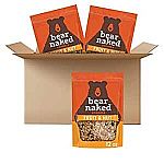 3-Pack Bear Naked Granola $7.09