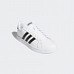 adidas Grand Court Shoes Men's $22 Shipped