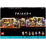 LEGO The Friends: Apartments TV Show Set (10292) $135