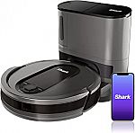 Shark AV911S EZ Robot Vacuum with Self-Empty Base $300 and more