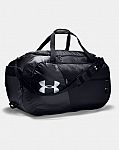 UA Undeniable Duffel 4.0 XL Duffle Bag $24.50