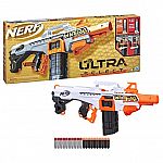 Nerf Ultra Select Fully Motorized Blaster w/ 20 Darts $26 (orig. $60)