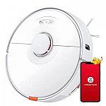 Roborock S7 Wi-Fi Enabled Robotic Vacuum Cleaner $499