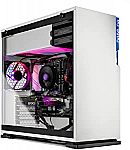 Skytech Shiva Gaming Desktop (i5-11400F RTX 3060 1TB SSD 16GB) $851