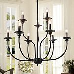 Home Depot - Ceiling Fan, Indoor and Outdoor Lightning Sale