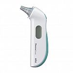 Braun ThermoScan 3 Ear Thermometer, IRT3030US $26