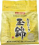 Tamanishiki 4.4 Lbs Super Premium Short Grain Rice $9
