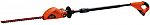 BLACK+DECKER 20V MAX Cordless Pole Hedge Trimmer, 18-Inch (LPHT120) $70